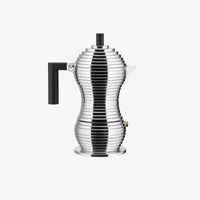 Alessi | Pulcina Espresso Coffee Maker