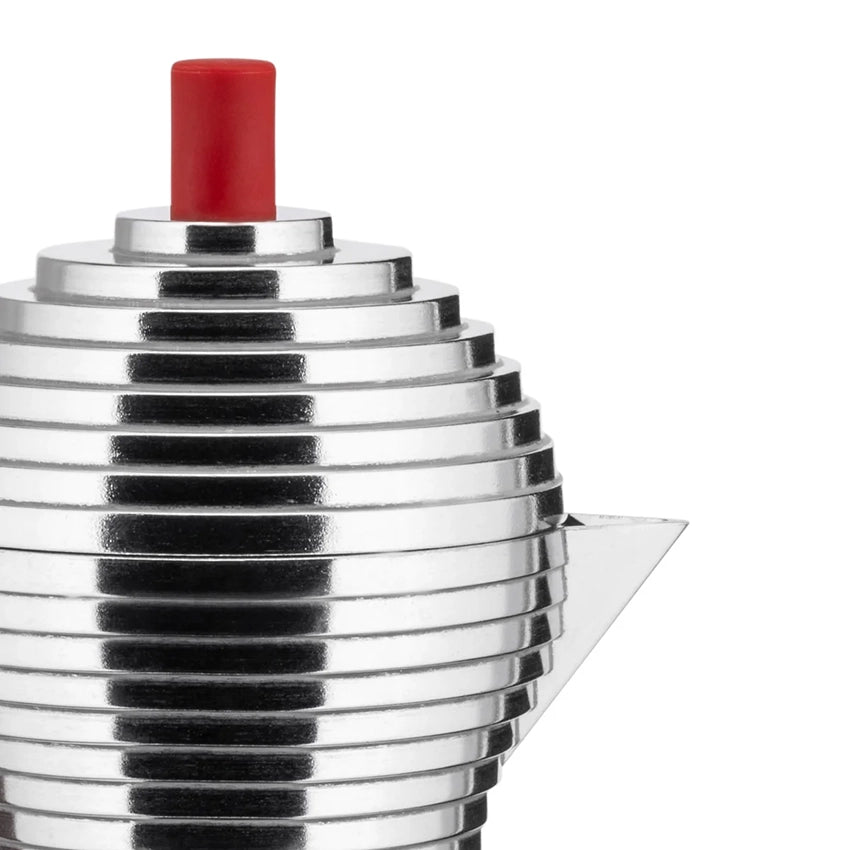 Alessi | Pulcina Espresso Induction Coffee Maker