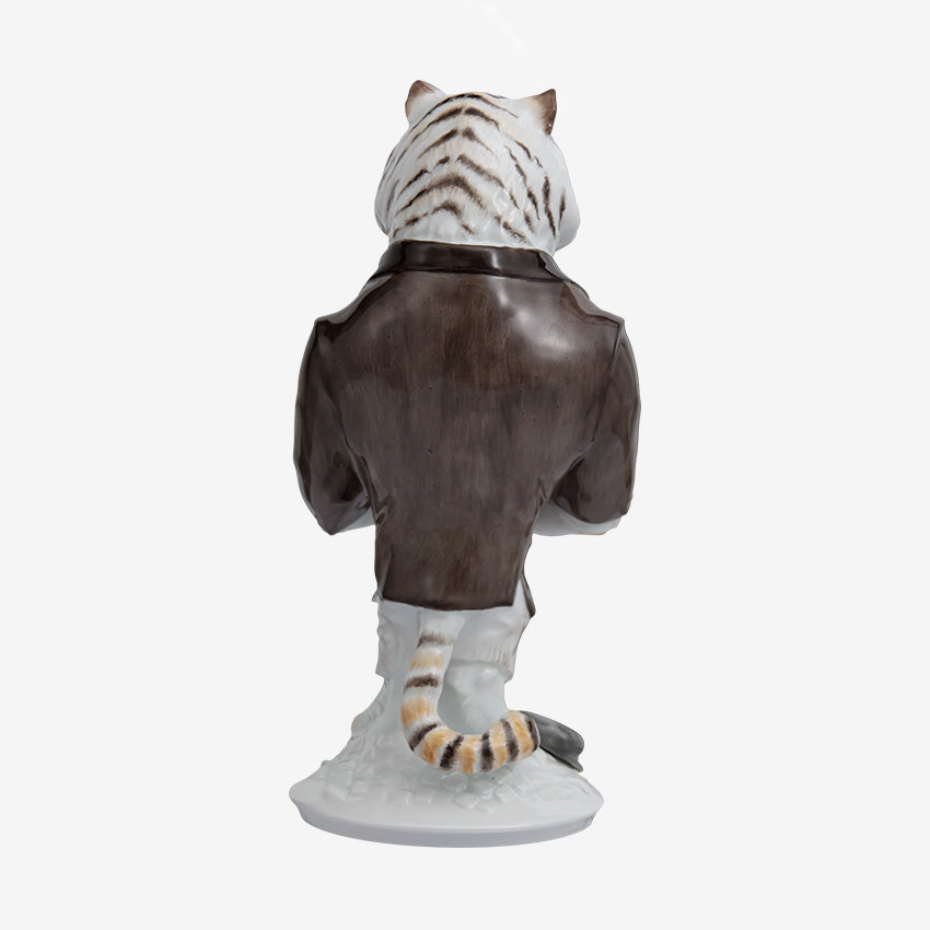 Meissen | Tigre M. Silence