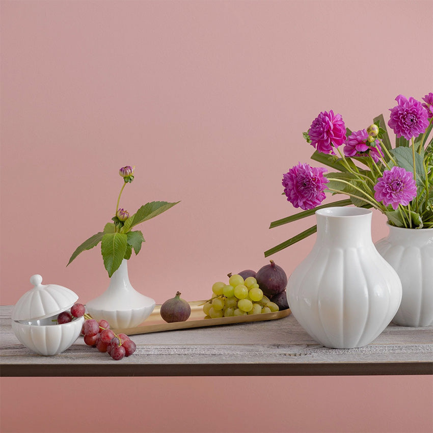 Meissen | Vase - Landscape