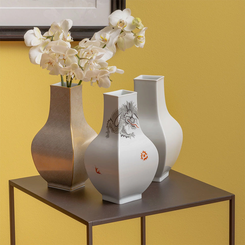 Meissen | Vase