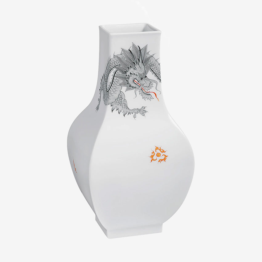 Meissen | Vase