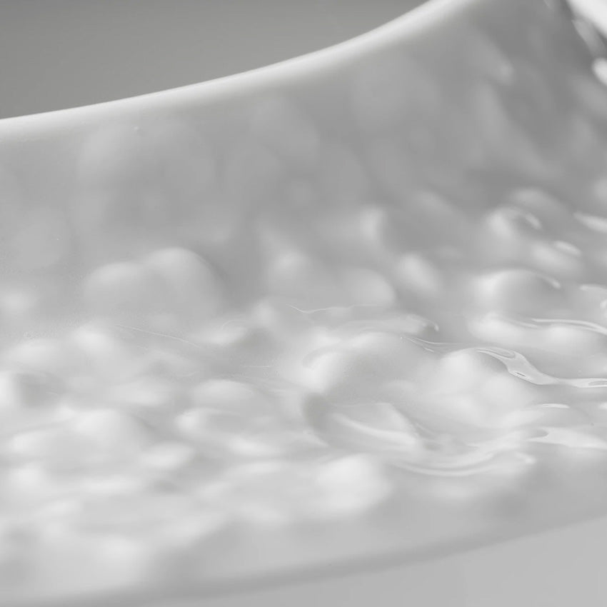 Meissen | Royal Blossom Vase - White