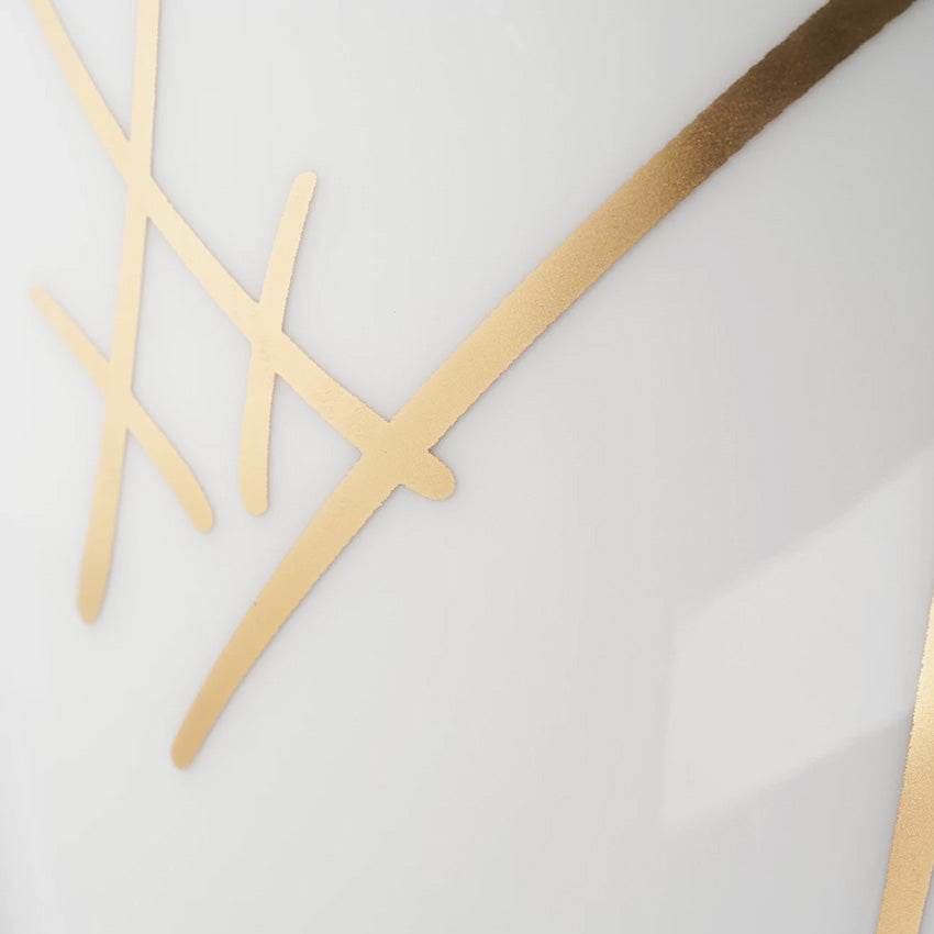 Meissen | Vase - Swords