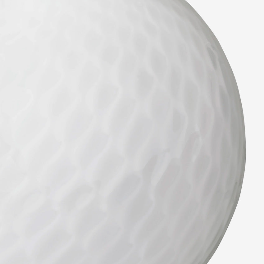 Meissen | "Waves Relief" Shape Vase