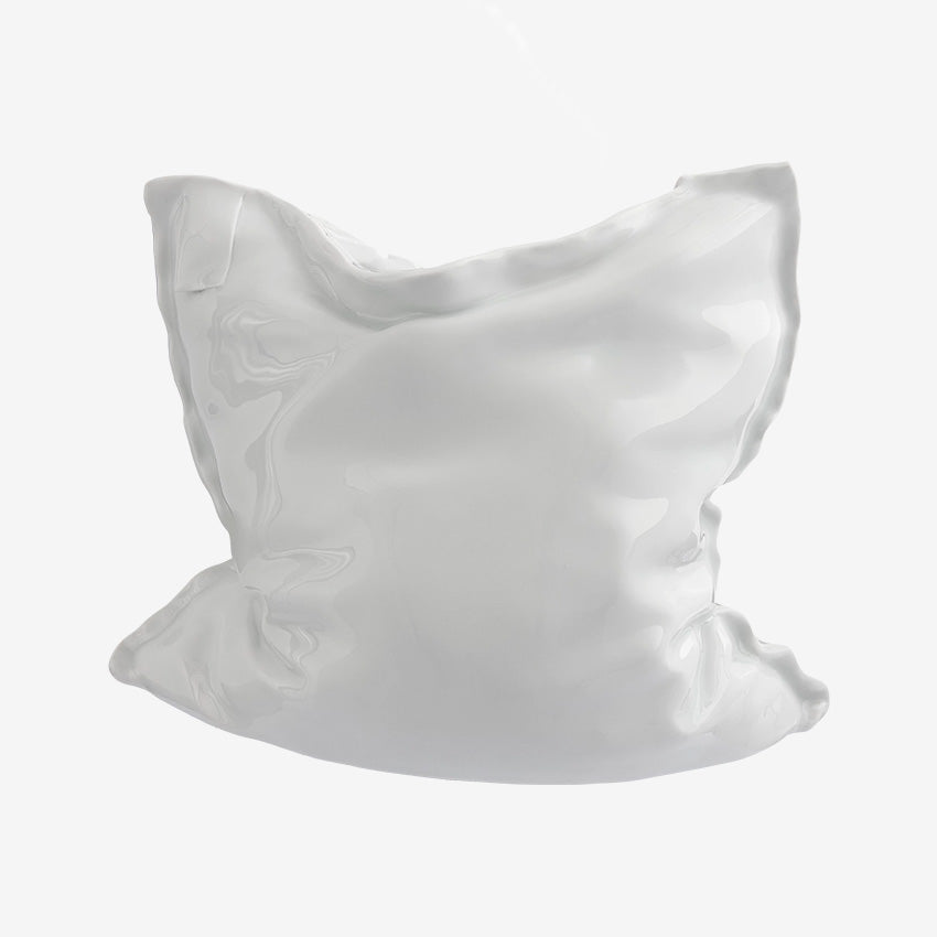 Meissen | Vase - cushion shape