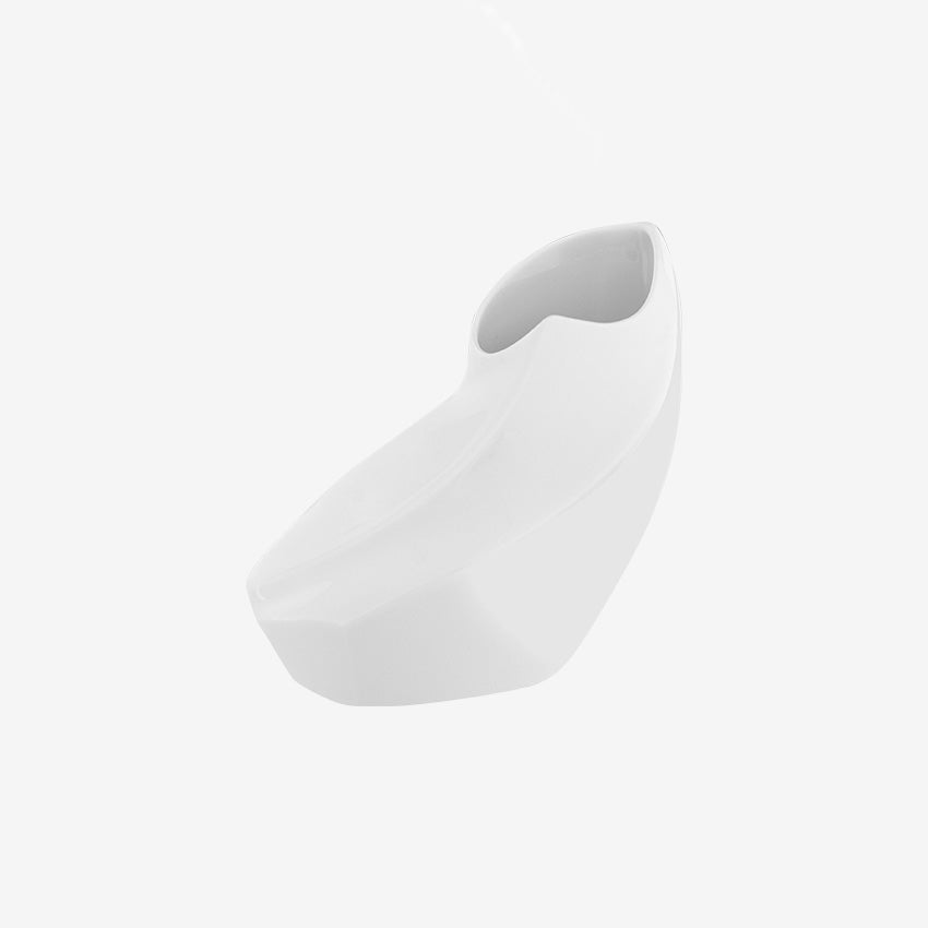 Meissen | Small Vase - White