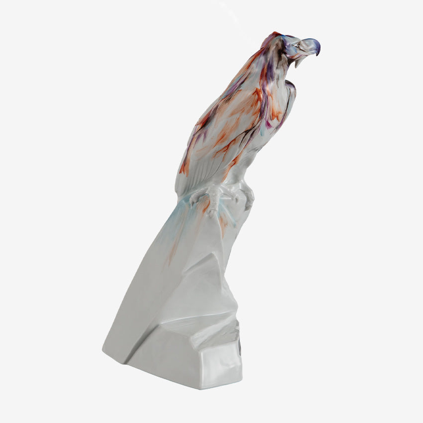 Meissen | Vautour - Rouge