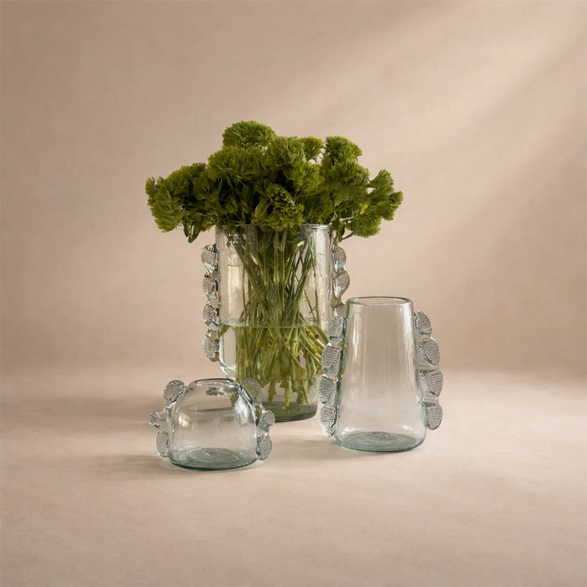 Meso Goods | July Vessel Clear