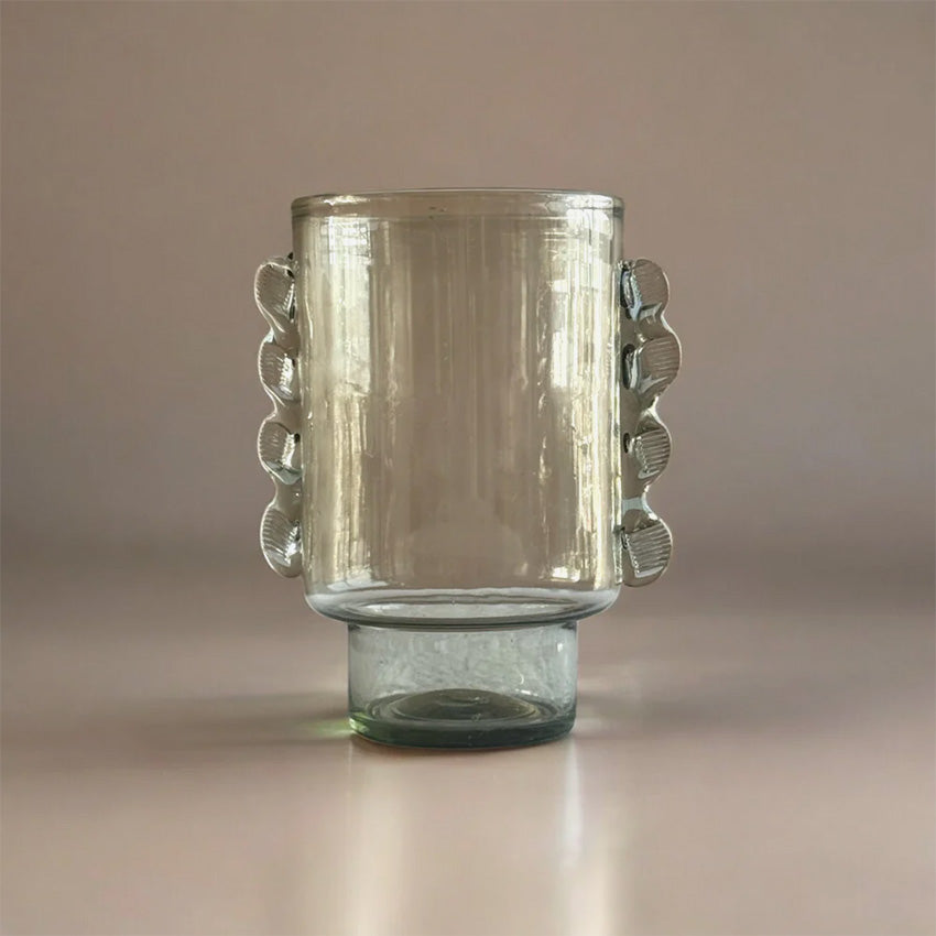 Meso Goods | July Vessel Clear