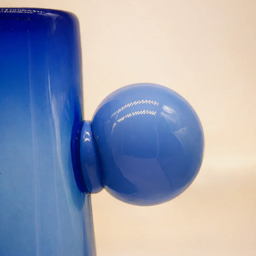 Meso Goods | Tepezala Pitcher by Diego Olivero Studio