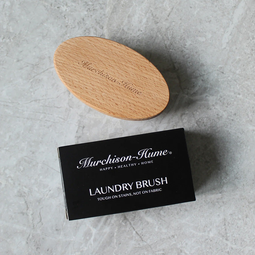 Murchison Hume | Laundry Brush