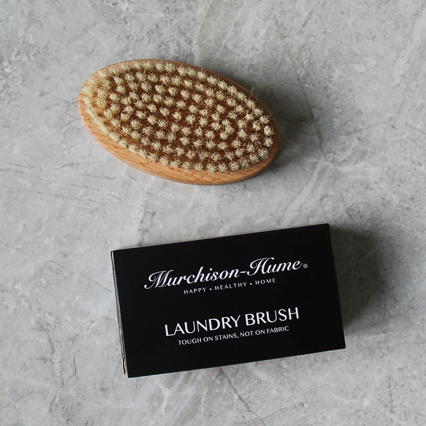 Murchison Hume | Laundry Brush
