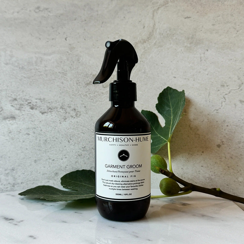 Murchison Hume | Garment Groom - 10oz