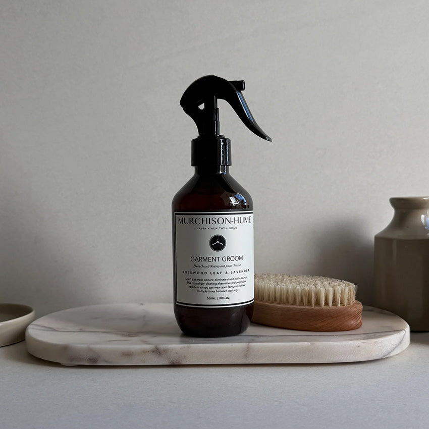 Murchison Hume | Garment Groom - 10oz