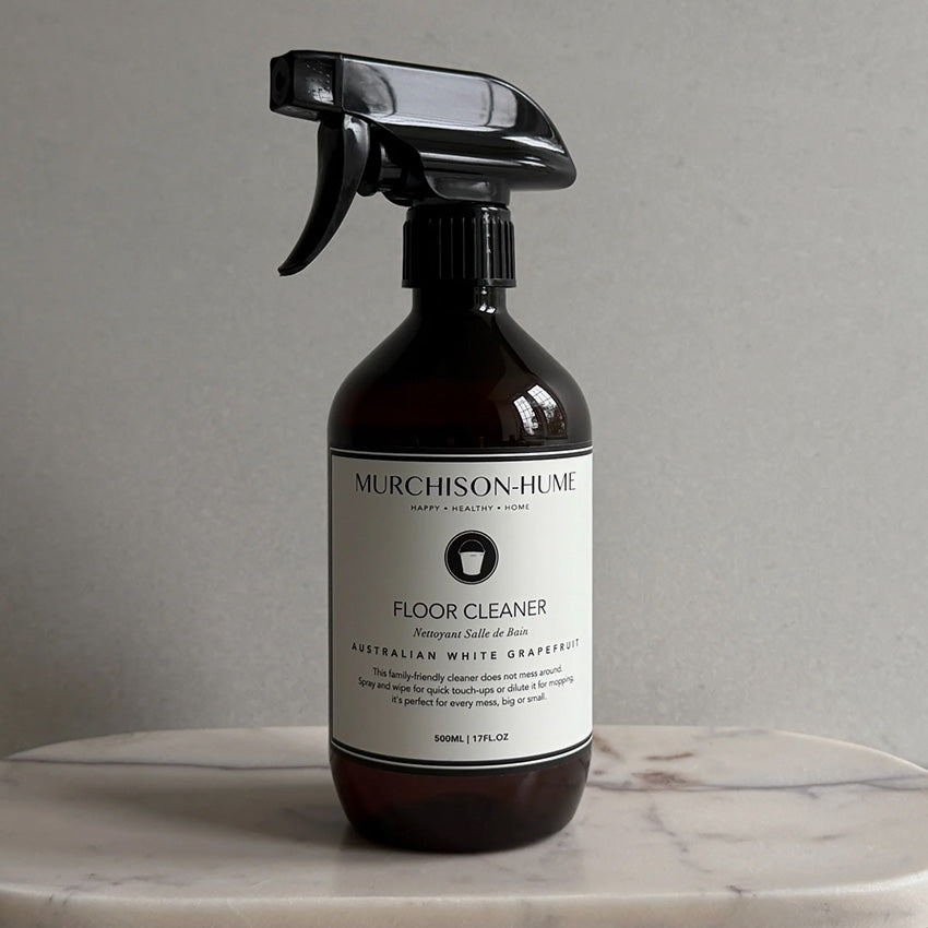 Murchison Hume | Floor Cleaner