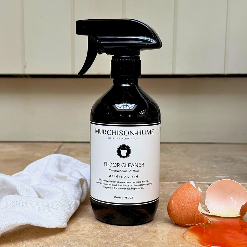Murchison Hume | Floor Cleaner