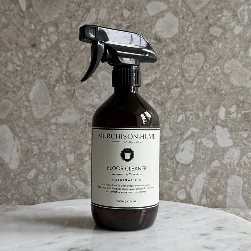 Murchison Hume | Floor Cleaner