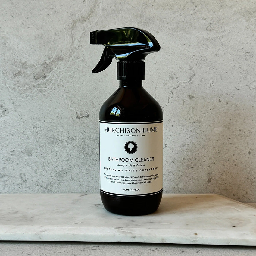 Murchison Hume | Bathroom Cleaner - 17oz
