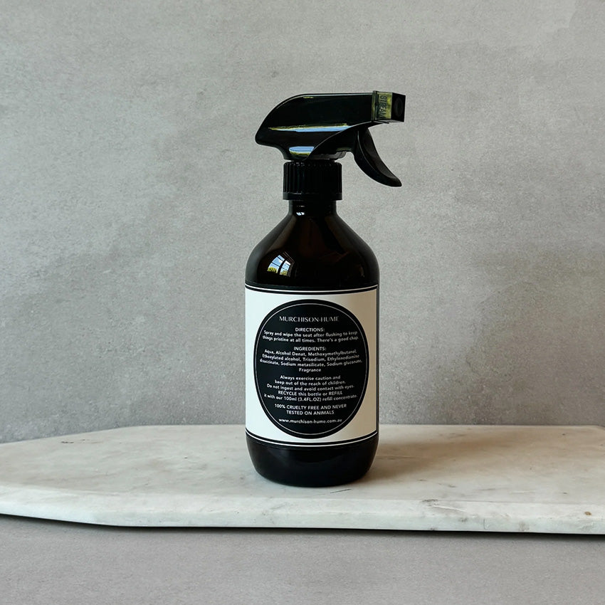 Murchison Hume | Bathroom Cleaner - 17oz