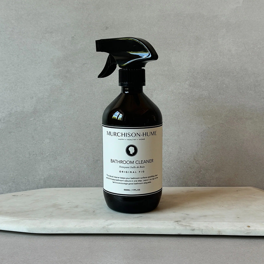 Murchison Hume | Bathroom Cleaner - 17oz