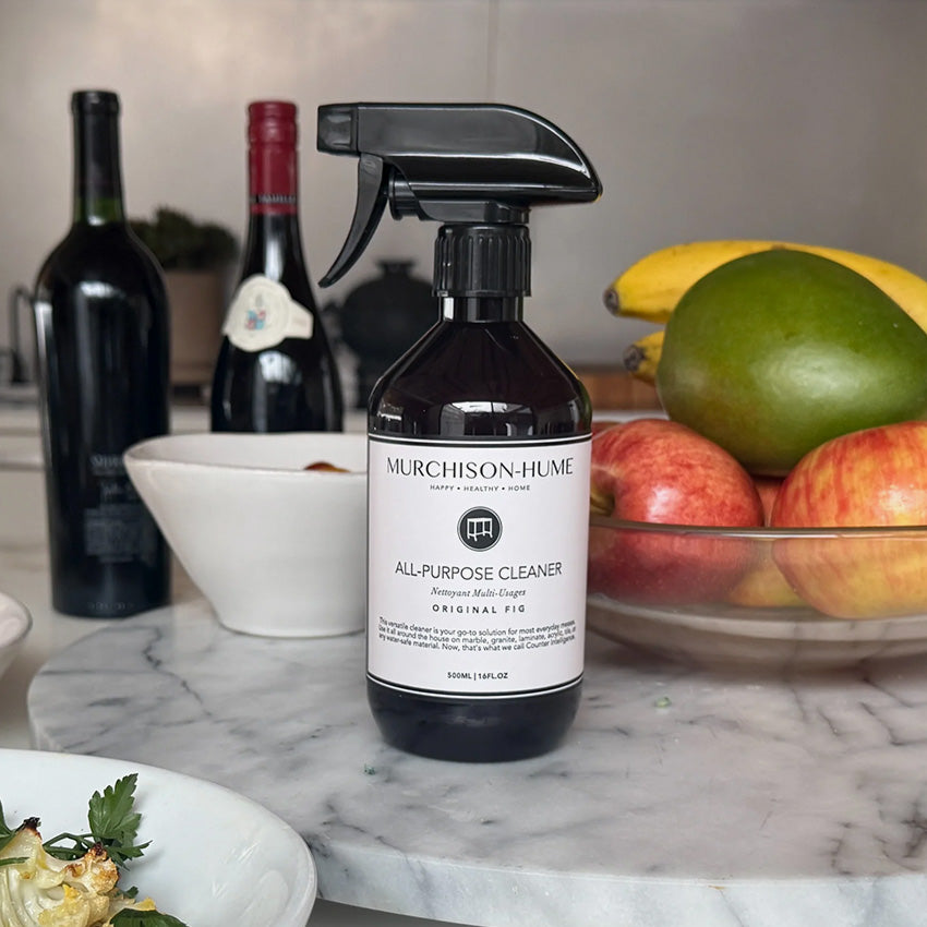Murchison Hume | All-Purpose Cleaner - 17oz