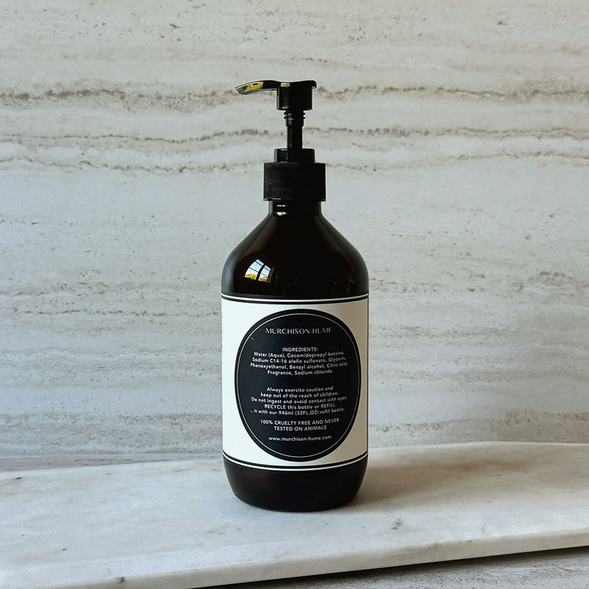 Murchison Hume | Hand Soap