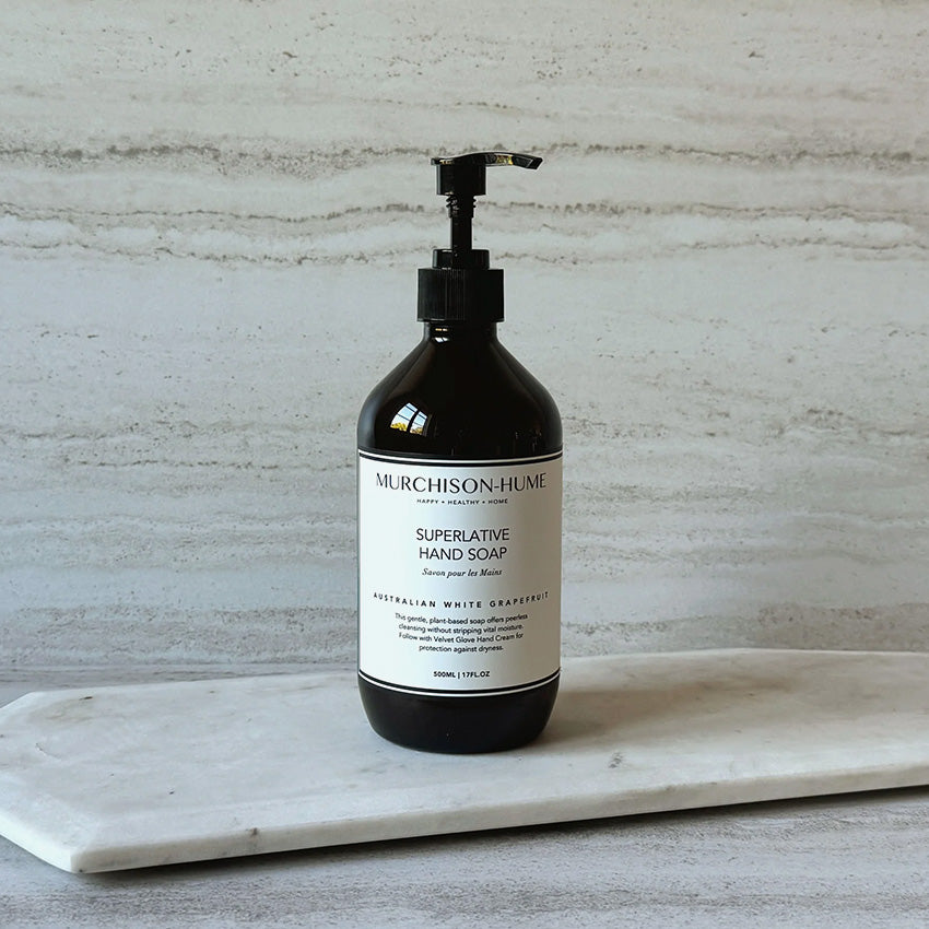 Murchison Hume | Hand Soap