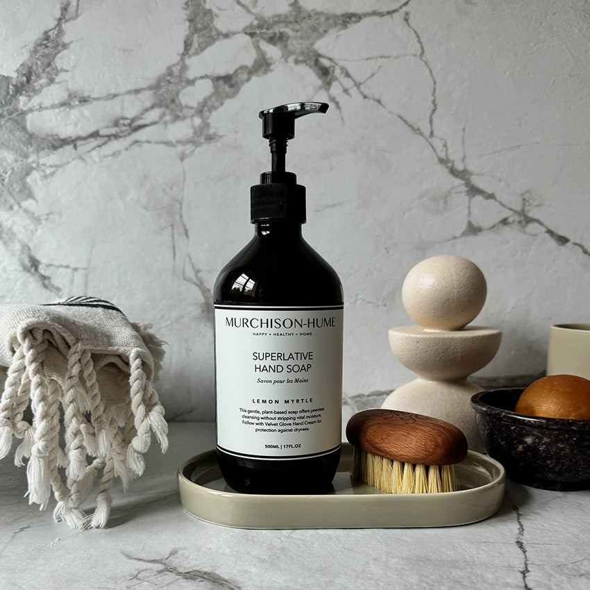 Murchison Hume | Hand Soap