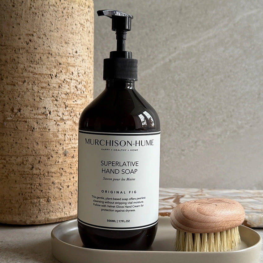 Murchison Hume | Hand Soap