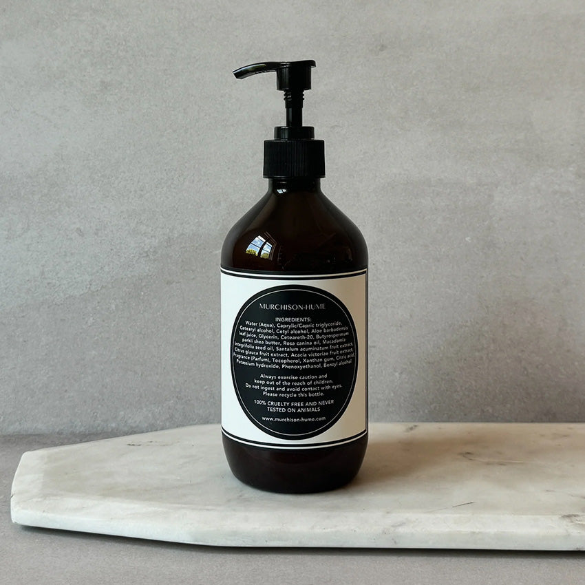 Murchison Hume | Hand Soap