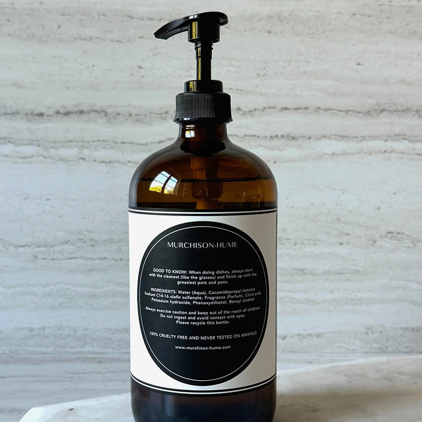 Murchison Hume | Dish Soap