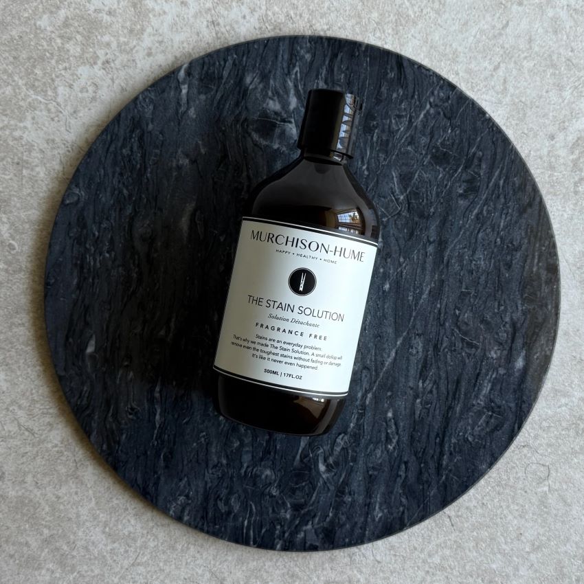 Murchison Hume | The Stain Solution - Fragrance Free