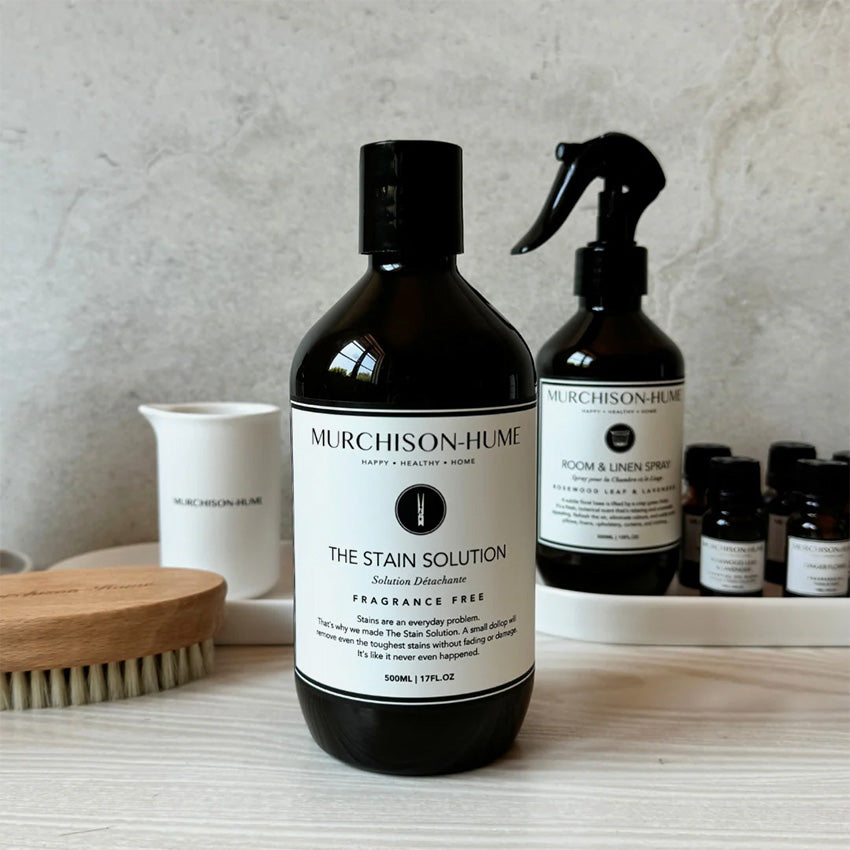 Murchison Hume | The Stain Solution - Fragrance Free