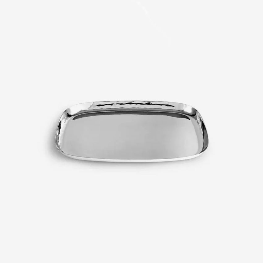 Michael Aram | Plat de Service Medium Reflective
