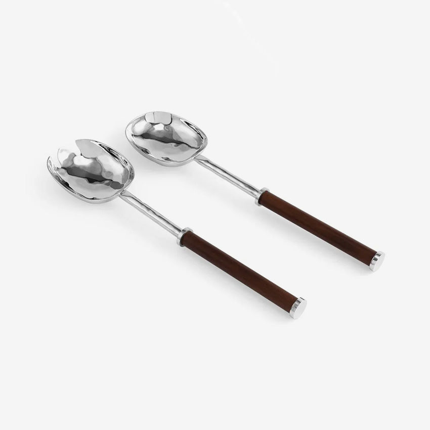 Michael Aram | Ensemble de Service Reflective