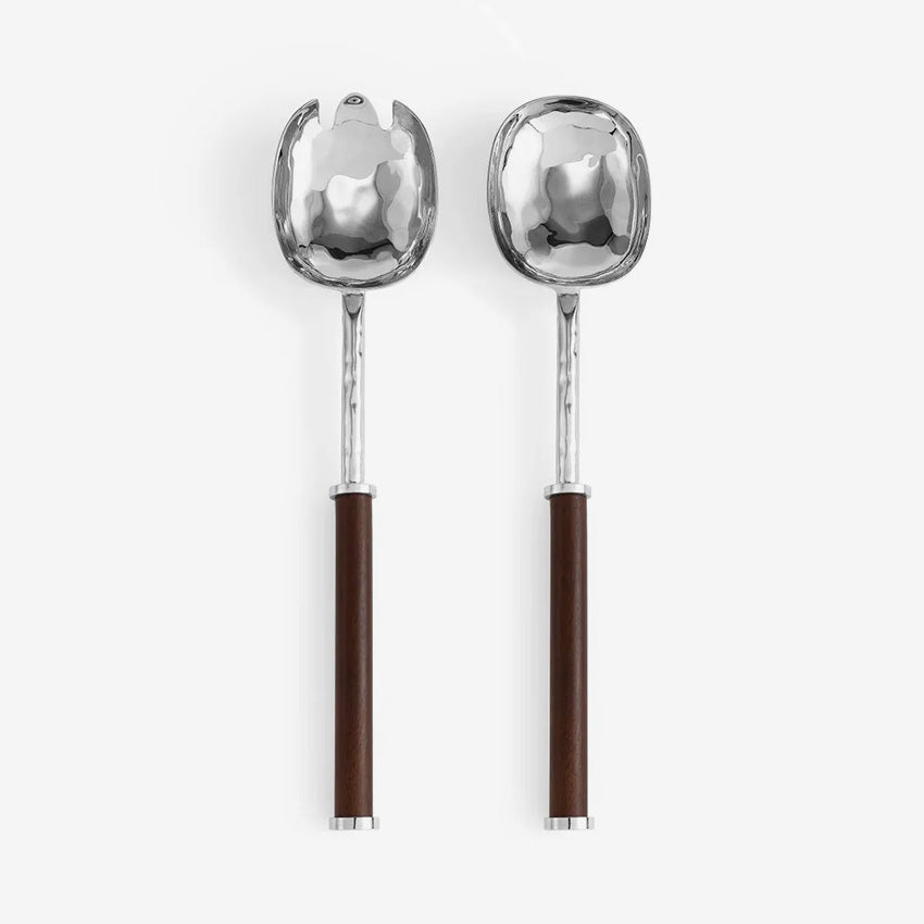 Michael Aram | Ensemble de Service Reflective