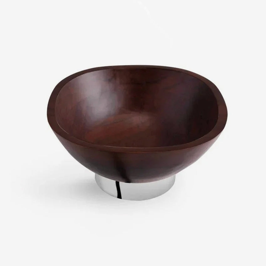Michael Aram | Saladier en Bois Reflective