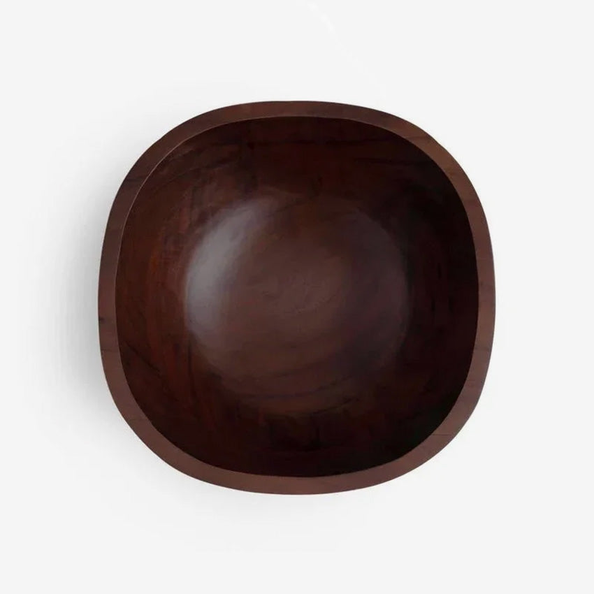 Michael Aram | Saladier en Bois Reflective