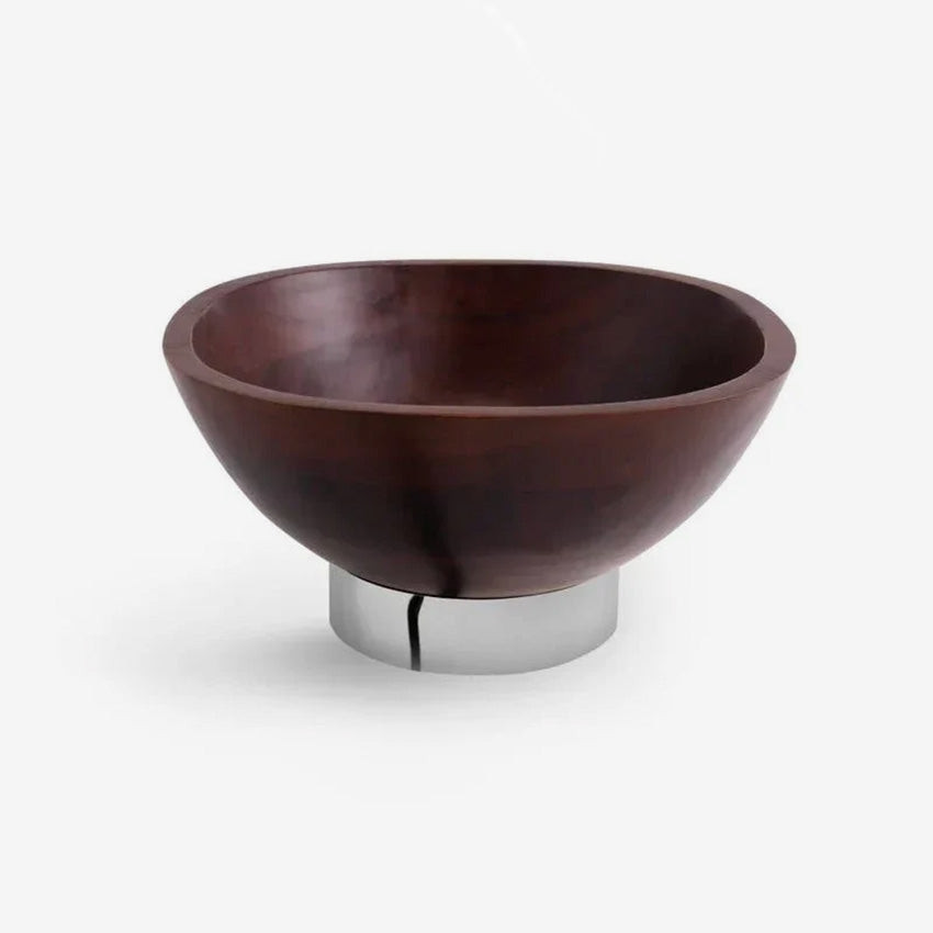 Michael Aram | Saladier en Bois Reflective