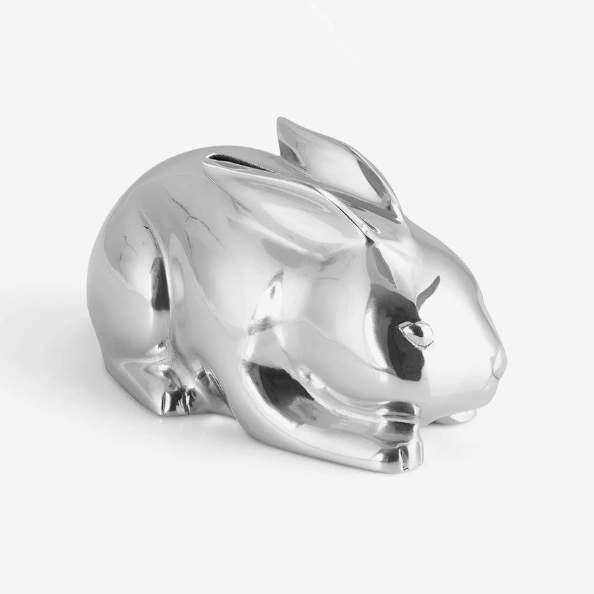 Michael Aram | Tirelire Bunny