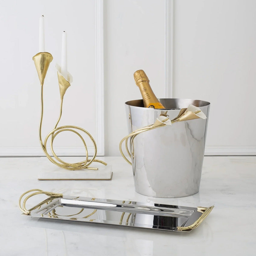 Michael Aram | Cally Lily Bucket