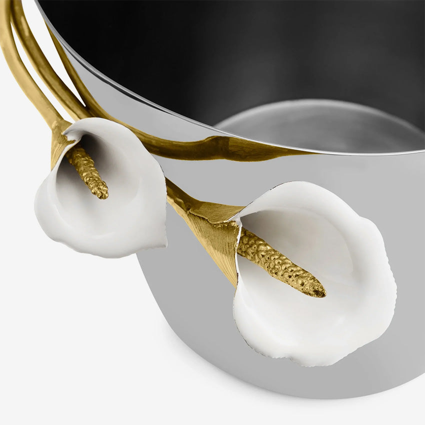 Michael Aram | Cally Lily Bucket