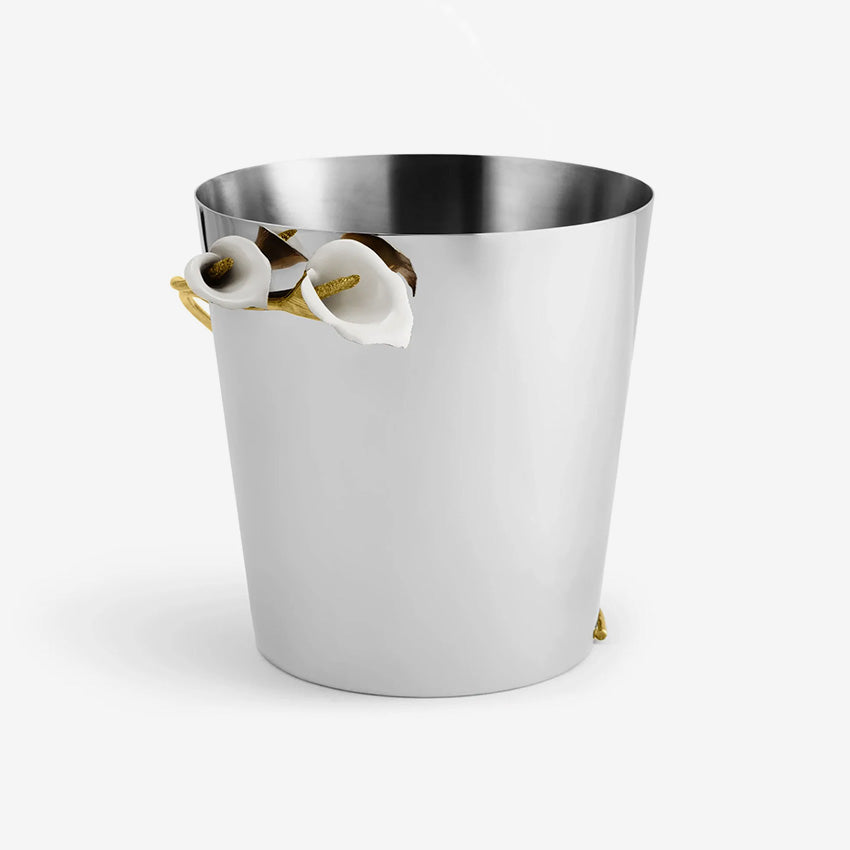 Michael Aram | Cally Lily Bucket