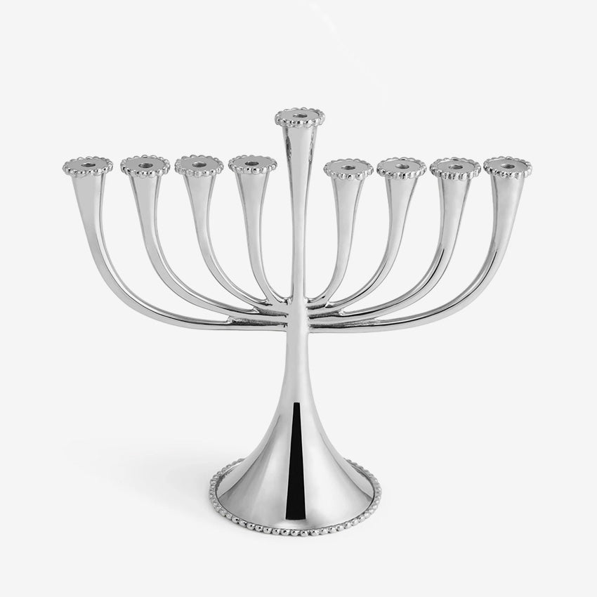 Michael Aram | Menorah Molten