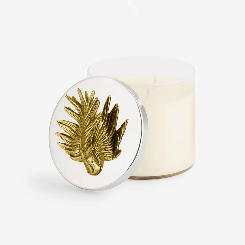 Michael Aram | Bougie Palm