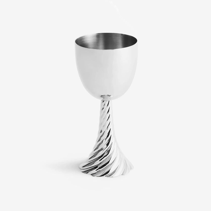 Michael Aram | Twist Kiddush Cup