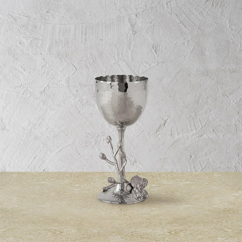 Michael Aram | White Orchid Celebration Cup