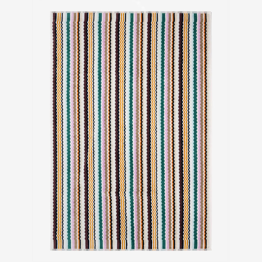 Missoni Home | Aura Bath Sheet