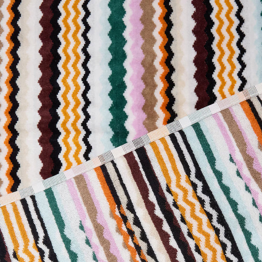 Missoni Home | Aura Bath Sheet